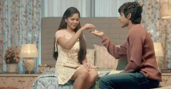 Valentine’s Day: Brands celebrate with stories of love