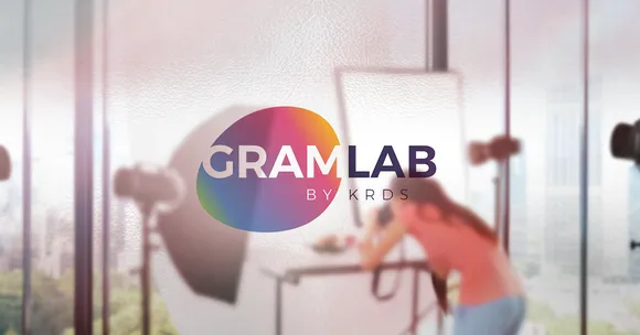 KRDS launches GramLab - an Instagram specific agency