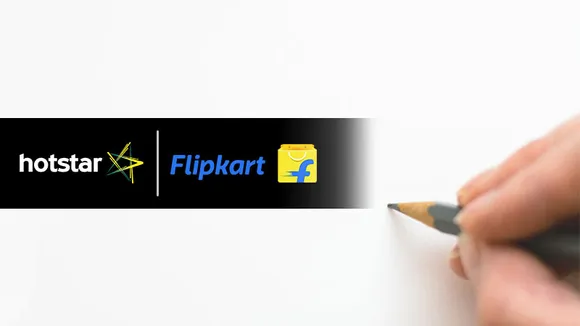Flipkart & Hotstar launch new ad platform - Shopper Audience Network