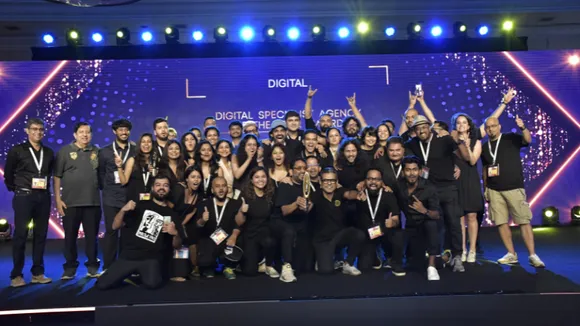 Goafest 2023: Leo Burnett India wins Digital Specialist AoY, Mindshare bags Mobile and Tech AoY