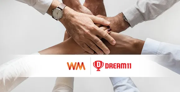 Wavemaker India bags media mandate for Dream11