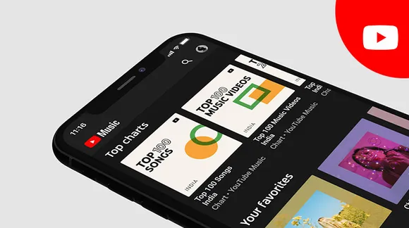 YouTube launches Music Charts in India; will let you keep a tab on trending