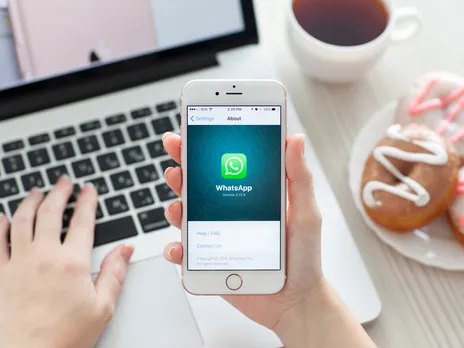WhatsApp ups ante with document sharing