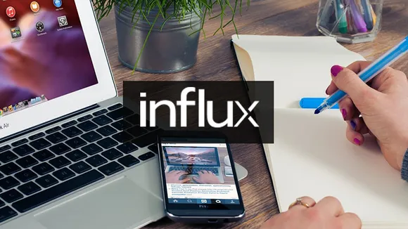 Agency Feature - Influx Worldwide