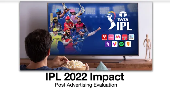 Phonepe Surpasses Rival Paytm in IPL 2022 Advertising War: Bobble AI’s latest market intelligence Report 