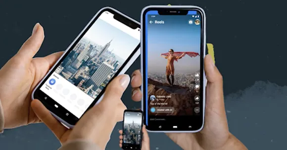 Meta to enable users to share third-party app videos to Facebook Reels
