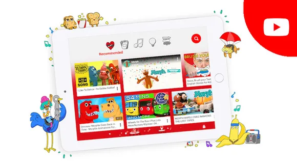 YouTube brings new policies for children's content