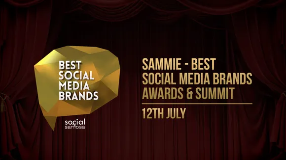 Best Social Media Brands Summit is here - this July 12!
