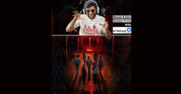 Case Study: How Netflix’s Stranger Things 4 reached a larger Gen Z audience through StreamO’s innovative approach with YouTube Live Streaming