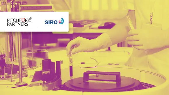 Siro Clinpharm appoints Pitchfork Partners as strategic communication partner