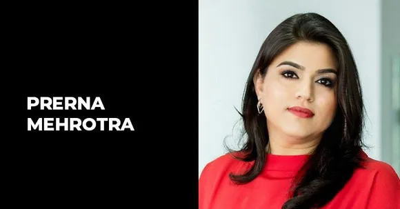 Prerna Mehrotra to lead dentsu’s global Media business across the APAC region
