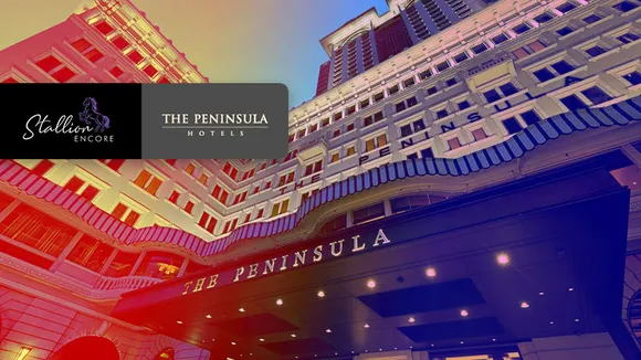 Stallion Encore bags digital mandate for The Peninsula Group  of Hospitality