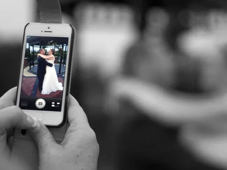 Five Ways To Use Social Media Effectively To Plan Your Wedding