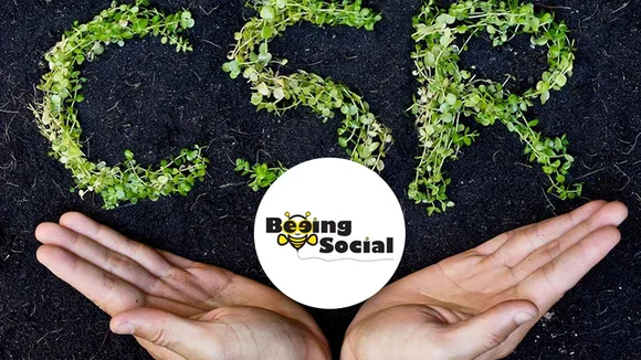 Beeing Social bags the digital mandate for The CSR Journal