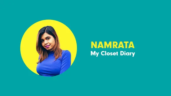 Quality content creation takes time, effort and money, says Namrata of My Closet Diary