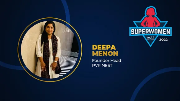 Superwomen 2022: Bureaucracy is one of the major issues in our industry says Deepa Menon