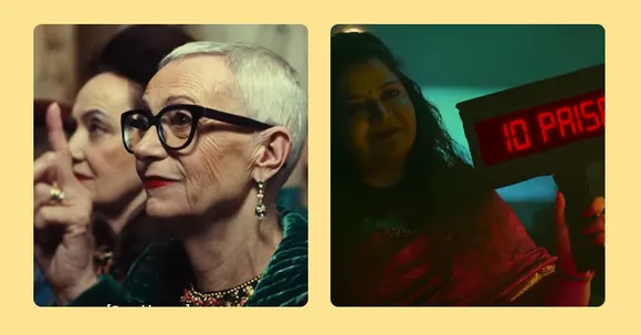 New privacy ad by Apple matches with older Indian ad with similar concept