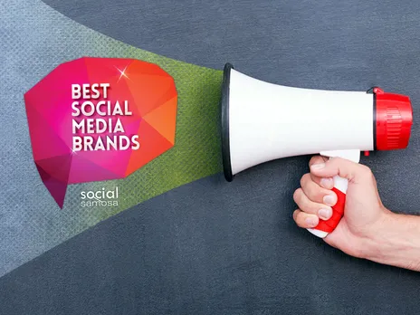 Best Social Media Brands nominations open now