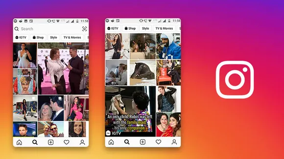 How to get your Stories featured on Instagram Explore tab