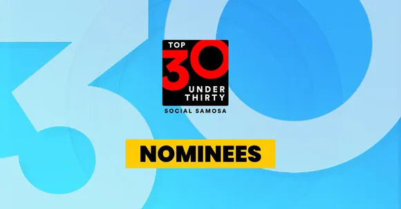 #SS30Under30: Revealing the nominees