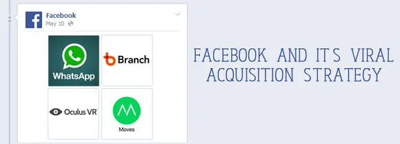 Dissecting Facebook and Its Viral Acquisition Strategy