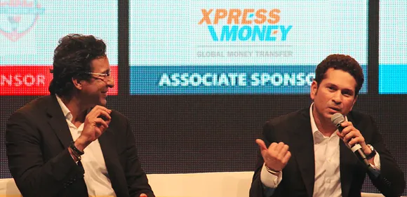 Xpress Money went #BeyondBorders redefining RoI through social media