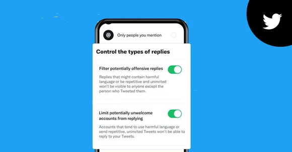 Twitter Updates: Filter & Limits, Topics in Spaces & more