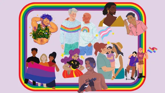 How can brands get their LGBTQIA+ representation right?