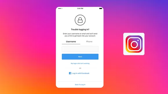 Instagram tests easy recovery of hacked accounts as influencer complaints rise