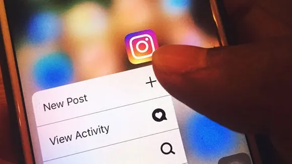 Instagram is testing Profile Visits