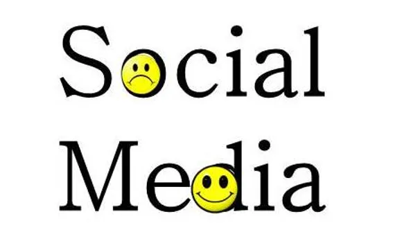 Social Media and Emotions