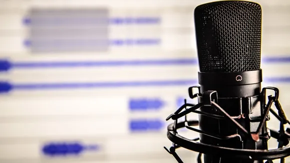 Marketing through Podcasts: A relatively untapped yet highly effective medium