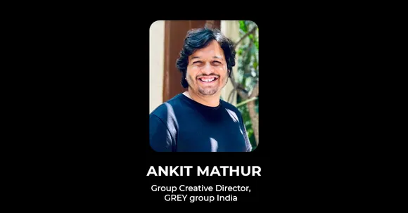 Ankit Mathur