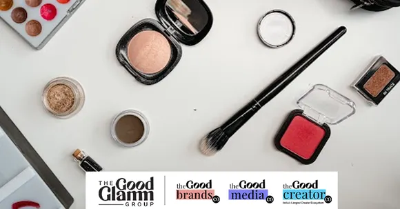 The Good Glamm Group announces international division & consolidation of its overall group structure