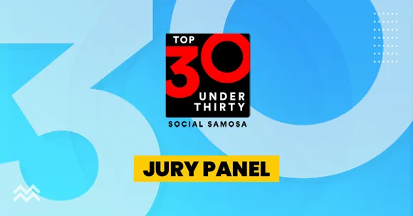 #SS30Under30: Meet the Jury Panel...