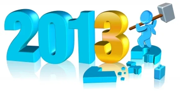 Social Media Practices to Expect in 2013