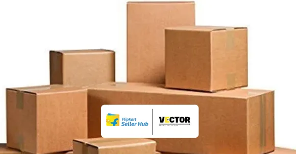 Flipkart Seller Hub appoints Vector Brand Solutions as AOR