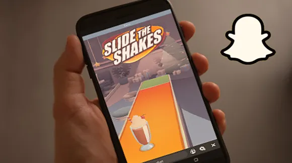 Snap Games launches Leaderboard Games - a new gameplay format