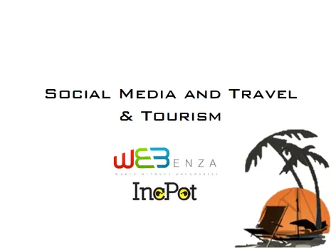 Report on the Digital Media Scenario of Travel Industry