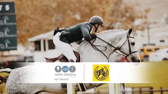Amateur Riders’ Club appoints id8 Media Solutions for PR & social media marketing
