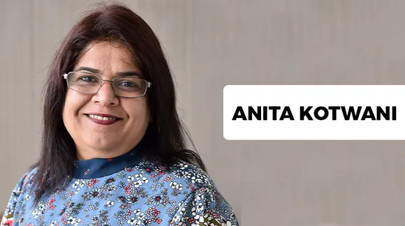 Anita Kotwani to lead Carat India as CEO