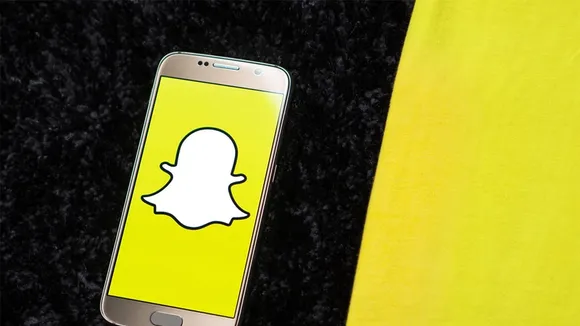 Snapchat privacy first Send and Request location feature is here