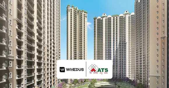WIREDUS wins digital marketing mandate for ATS Infrastructure