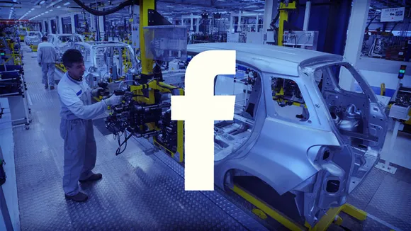 Facebook 'Changing Gears 2020' report