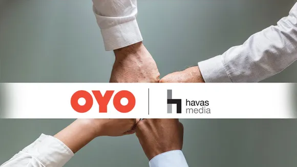 Havas Media bags integrated media duties of OYO