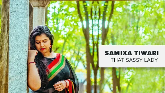 Interview: Find what makes your content unique: Samixa Tiwari, That Sassy Lady
