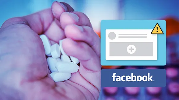 Facebook addresses sensational health claims and updates ranking