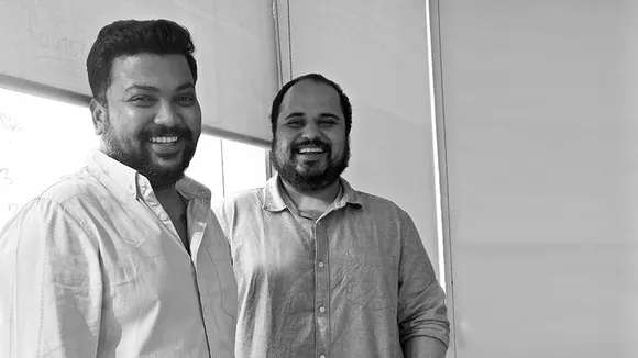 Vimal Singh and Varun Khullar team up for Happy mcgarrybowen’s Gurgaon office