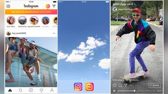 IGTV from Instagram -  Everything brands and influencers need to know