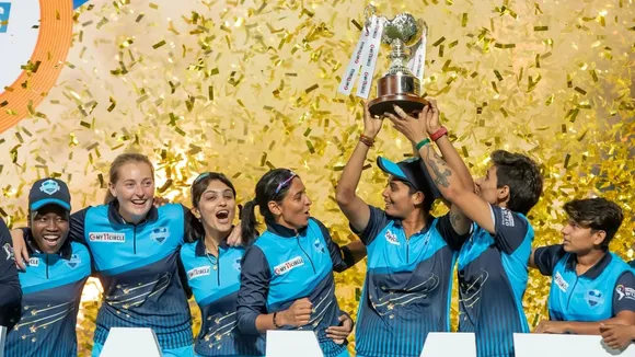Women’s IPL to bring long-due recognition for women in cricket: Are advertisers game?